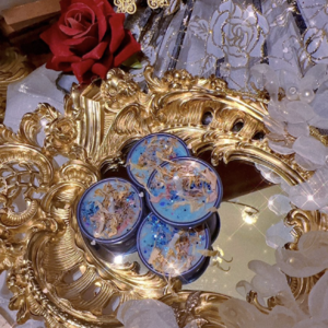 ♦北歐魔法草花藥蠟燭系列  Mix lucky 快速超幸運蠟燭♦