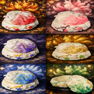 ✦靈能塔香專用禮盒｜現貨✦  