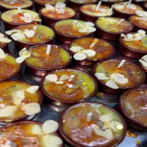 ✦ 花域系列 ｜太姬女神・機運女神✦