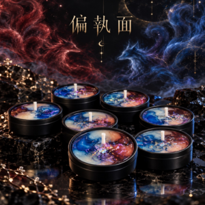 偏執面