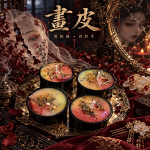 畫皮