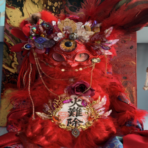 九州連結｜超重工神胤掉落 百鬼貓又｜火難除