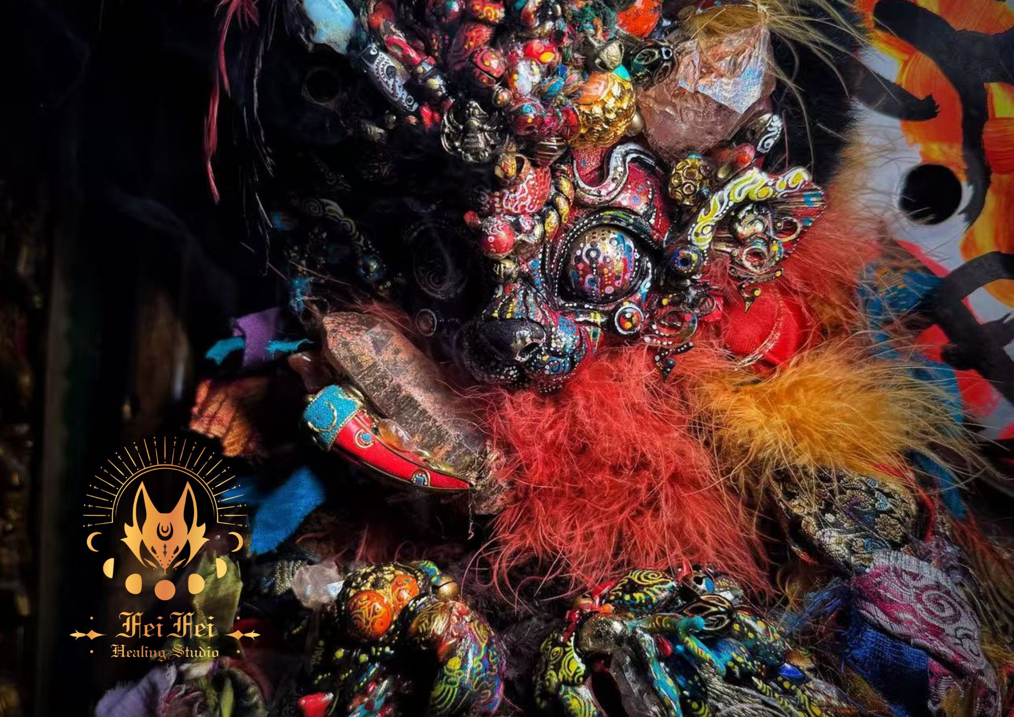 ♦太妃魔法巫堂♦