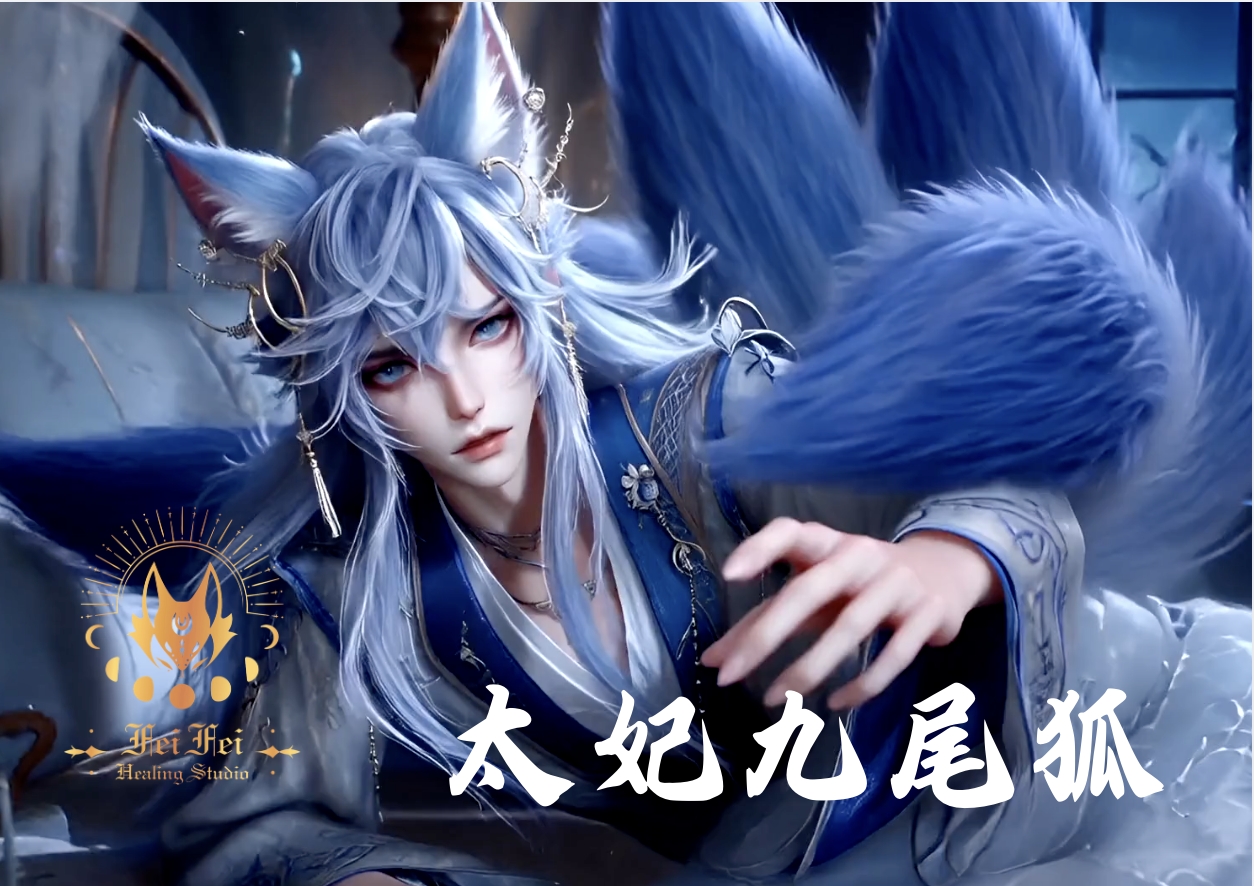 ♦太妃魔法巫堂♦