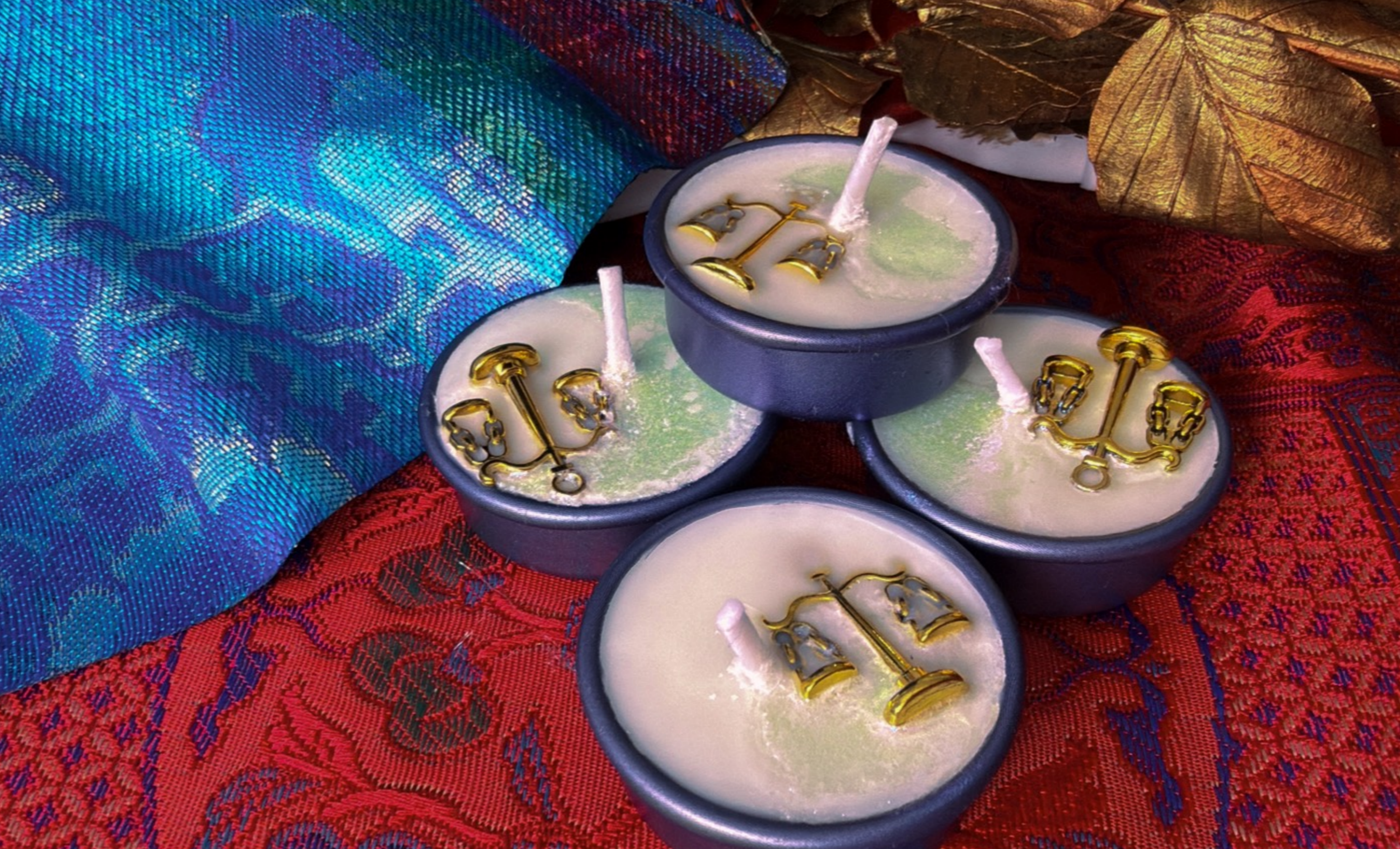 ✦ 白勝財度母|淨財增益修持燈 ✦