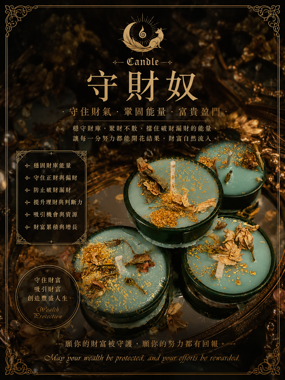 ✩守財奴✩
