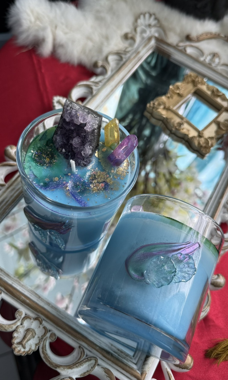 《青浦澤夢｜碧水狐燈》